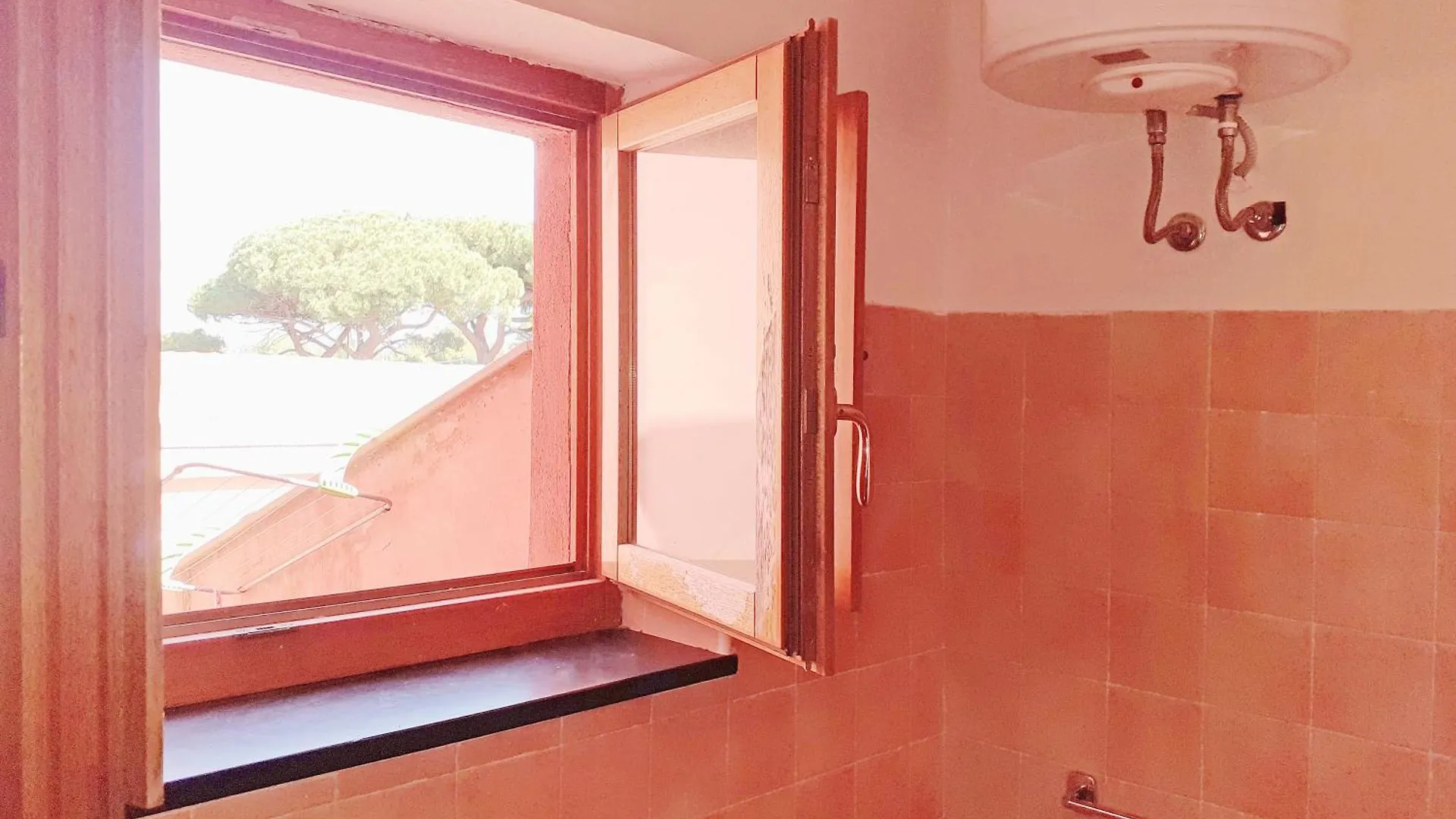 Guest house Villa Maria Pia Alghero