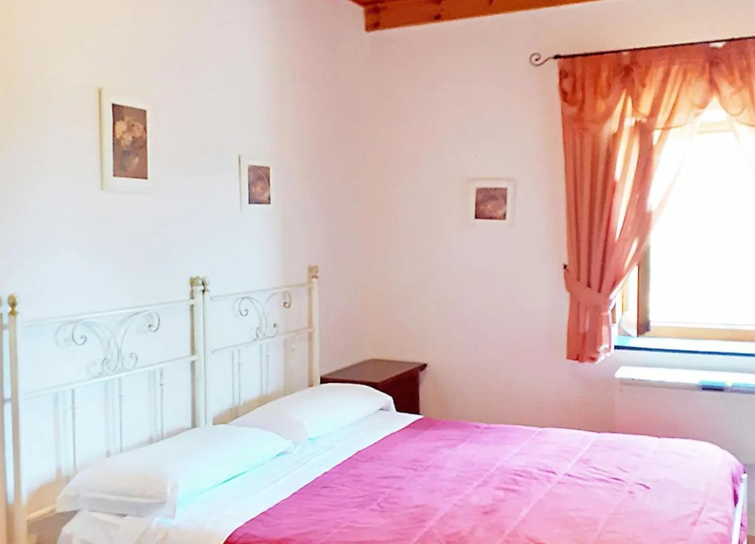 Villa Maria Pia Alghero