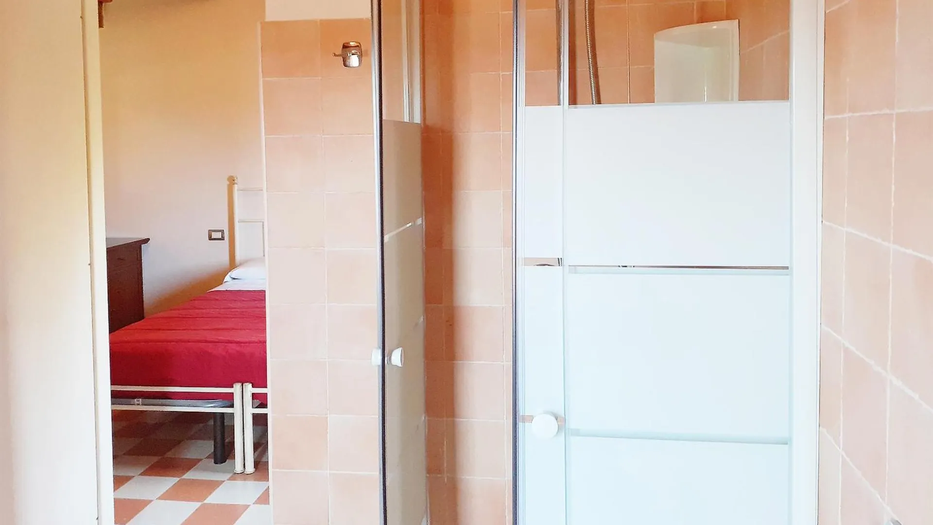 Guest house Villa Maria Pia Alghero