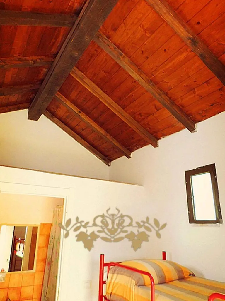 Villa Maria Pia Alghero 2*,