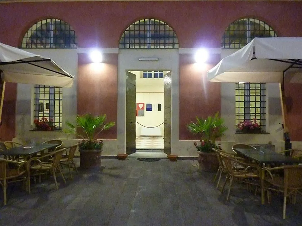 Villa Maria Pia Alghero
