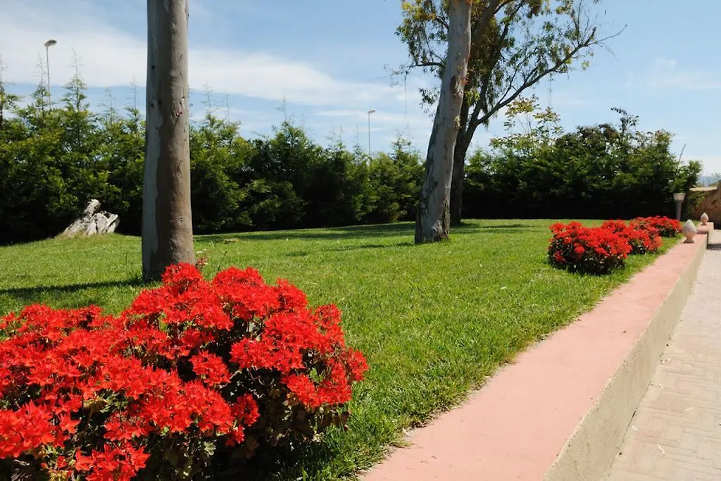 ** Guest house Villa Maria Pia Alghero Italy