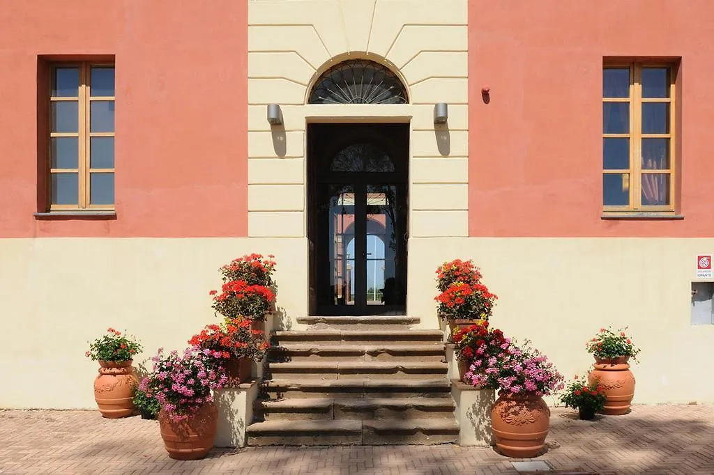 Villa Maria Pia Alghero