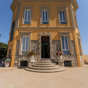 Couette-café Mosca Charming House, Alghero