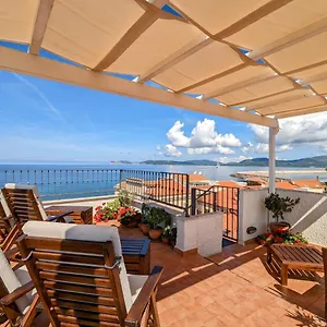 Couette-café Panorama, Alghero
