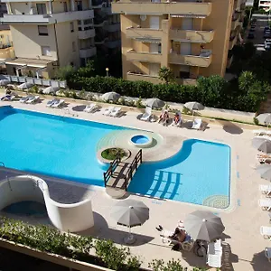 3* Apartahotel Gardenia