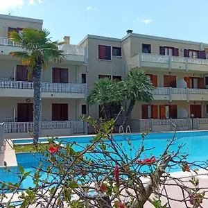 3* Apartahotel Eucalipti