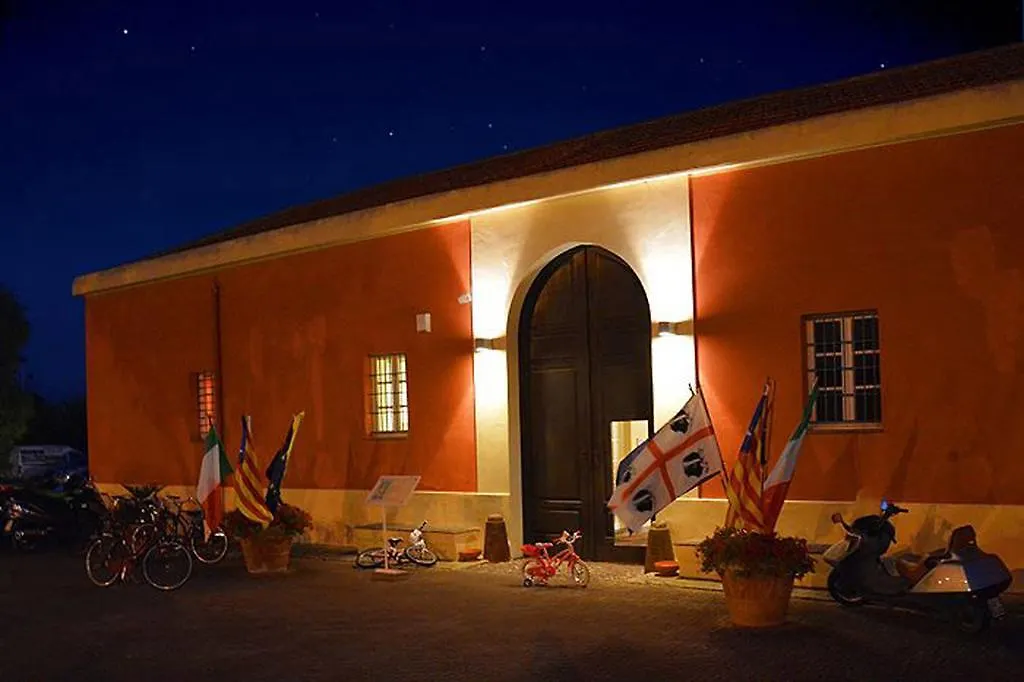 Villa Maria Pia Alghero