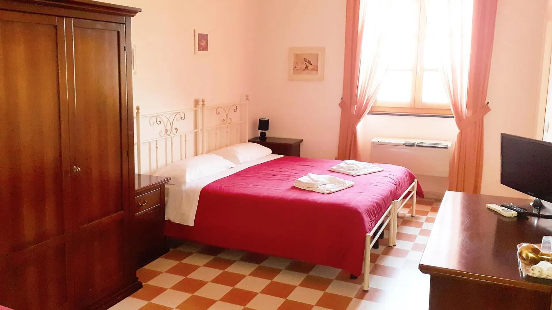 Villa Maria Pia Alghero Maison d'hôtes