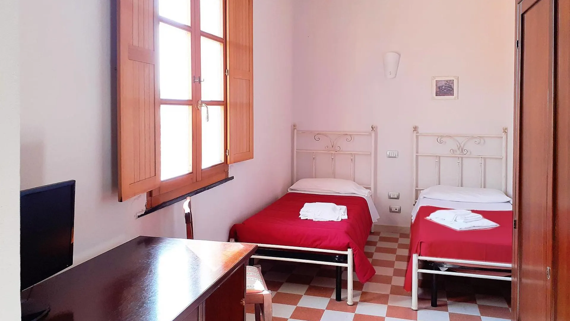 Villa Maria Pia Alghero Italie