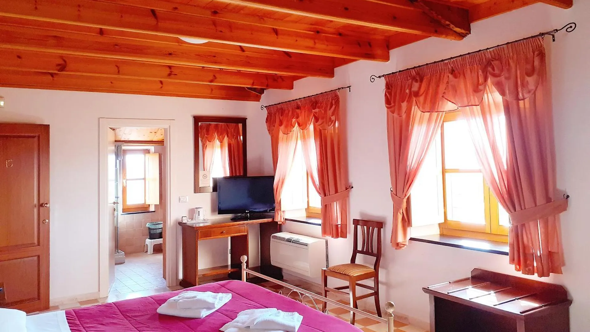 Villa Maria Pia Alghero