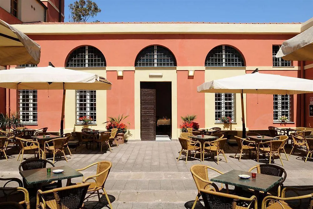 Maison d'hôtes Villa Maria Pia Alghero
