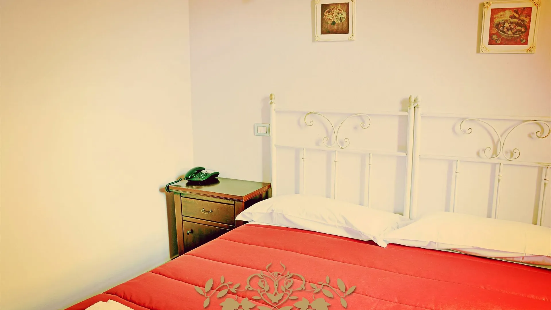 ** Maison d'hôtes Villa Maria Pia Alghero Italie