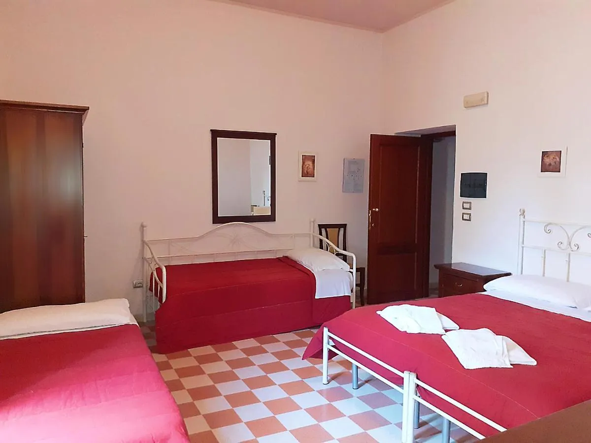 Villa Maria Pia Alghero 2*,