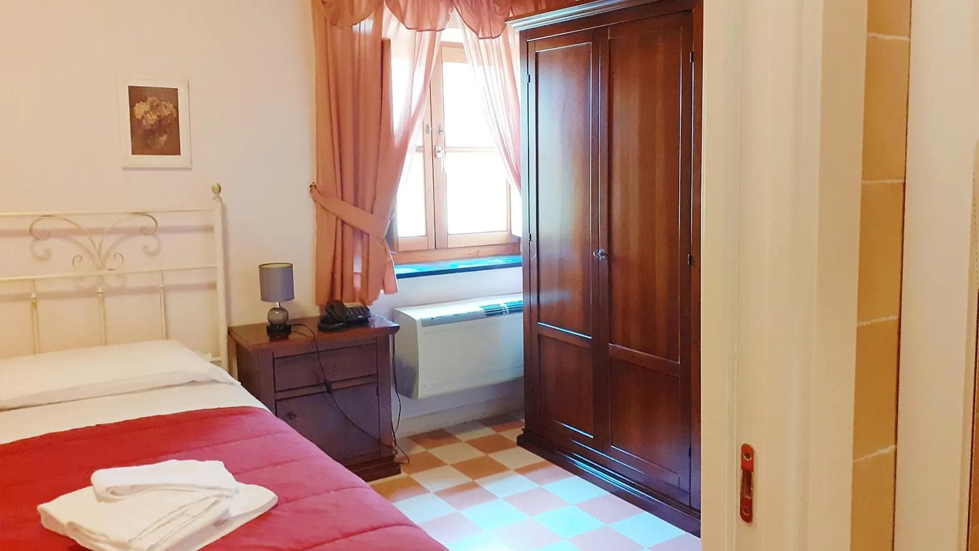 Villa Maria Pia Alghero Gæstehus