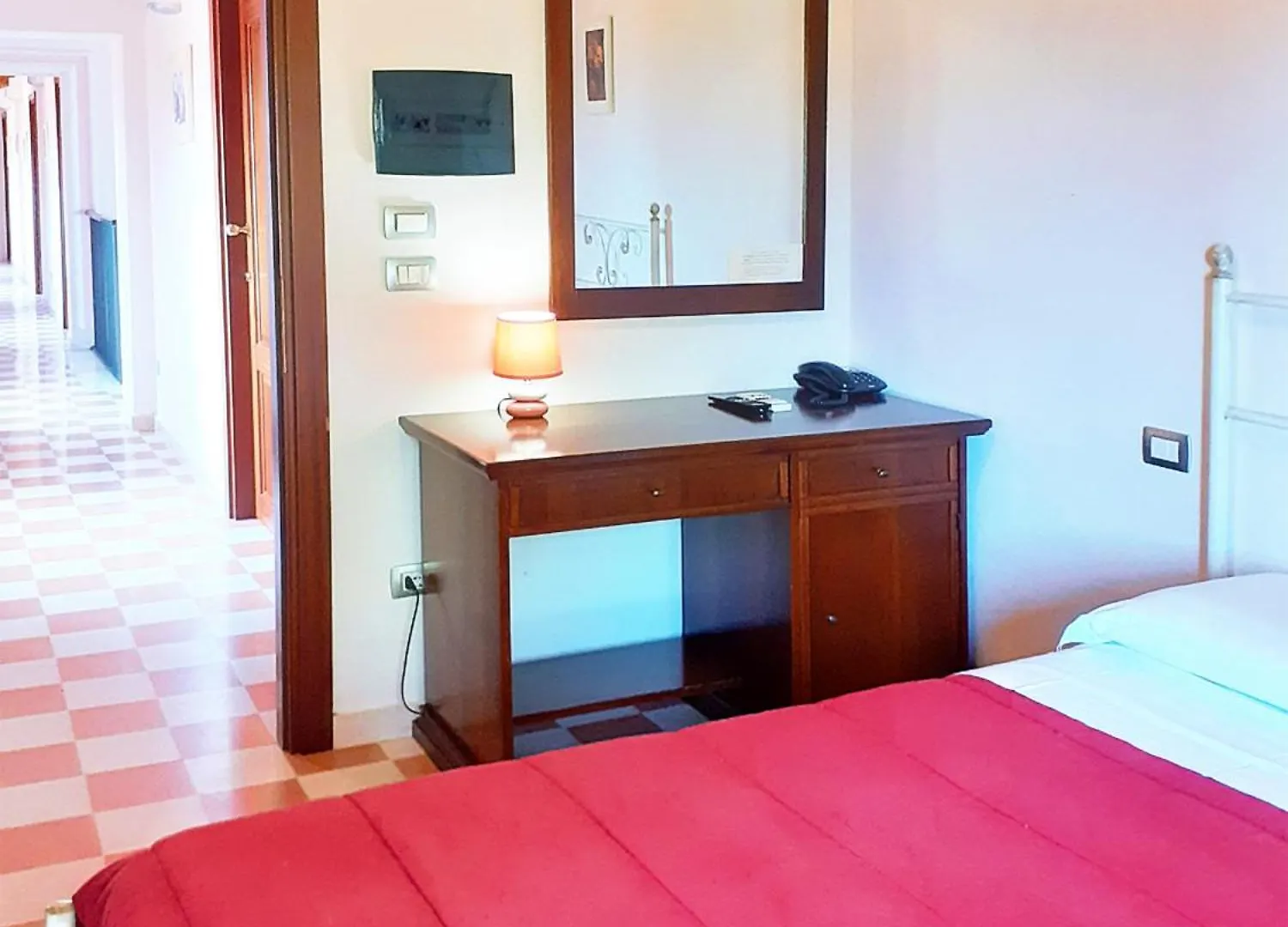 Gæstehus Villa Maria Pia Alghero