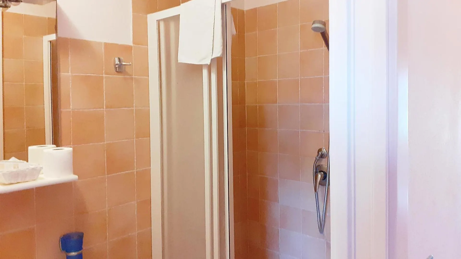 Gæstehus Villa Maria Pia Alghero