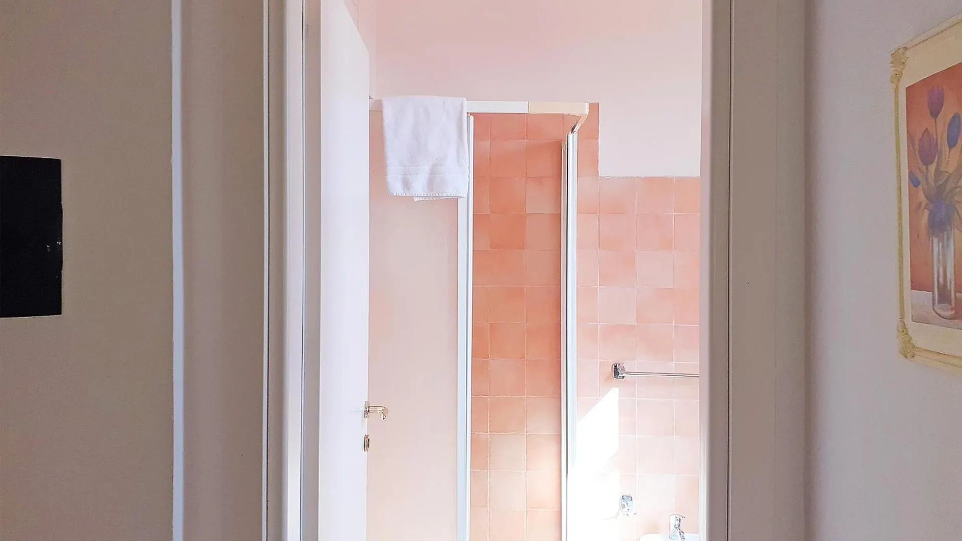 Villa Maria Pia Alghero Gæstehus