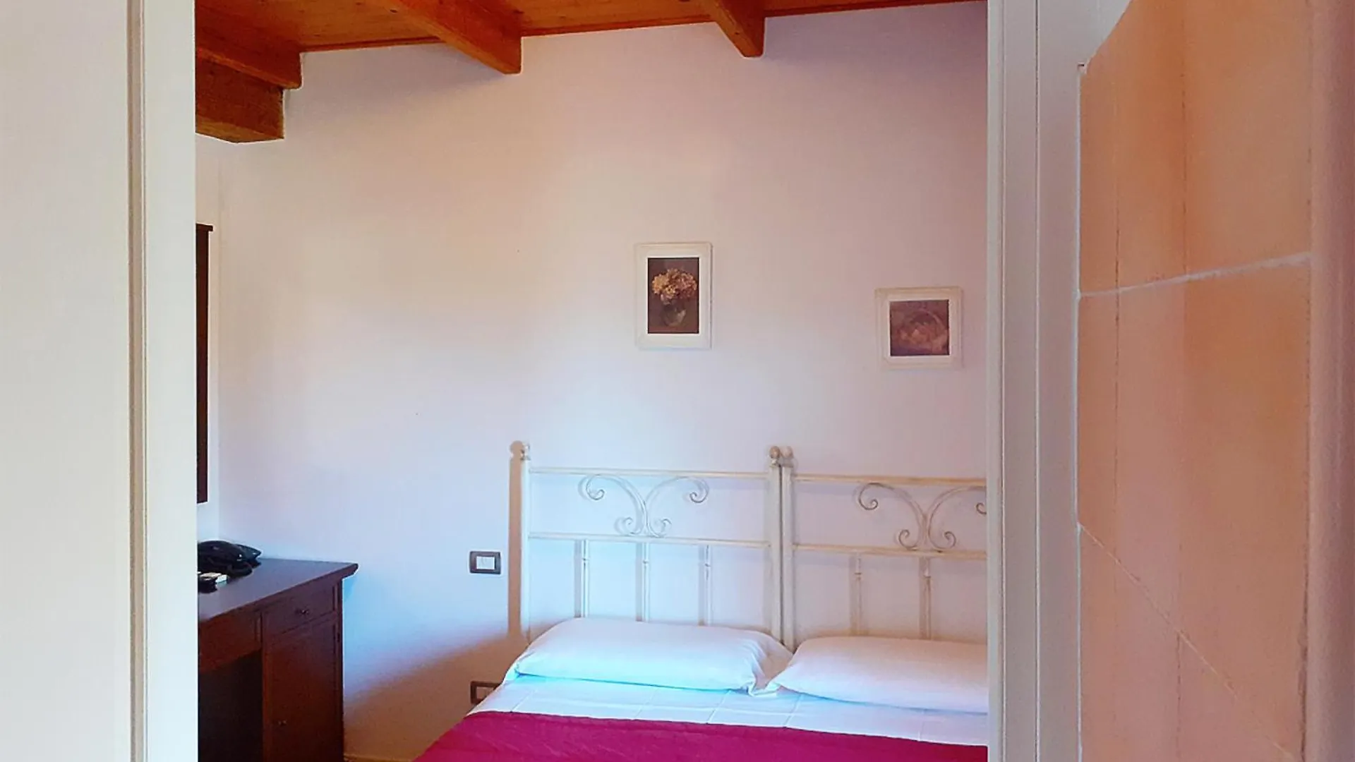 ** Gæstehus Villa Maria Pia Alghero Italien