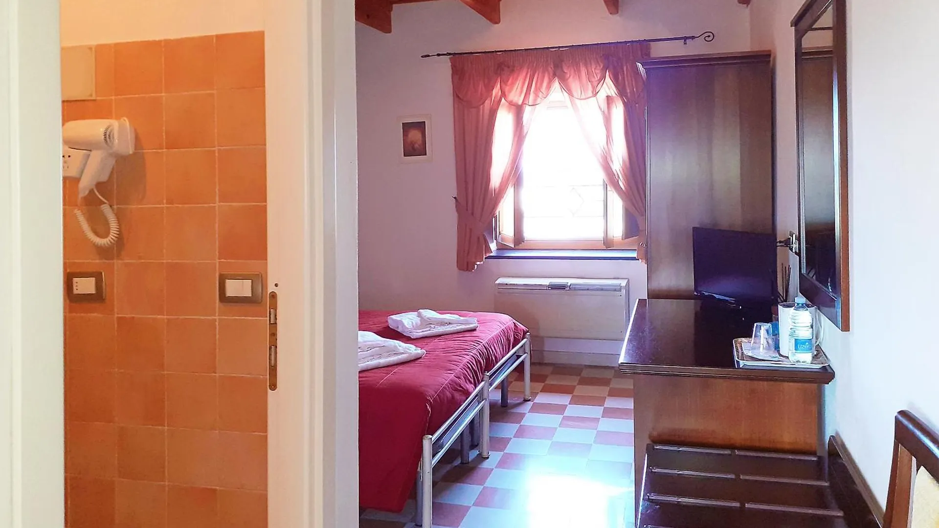 Villa Maria Pia Alghero 2*,