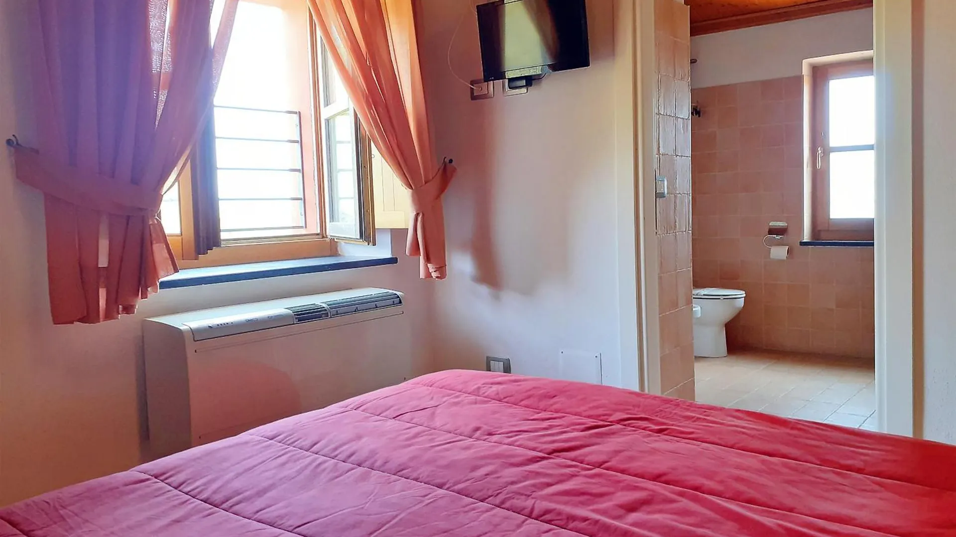 Villa Maria Pia Alghero