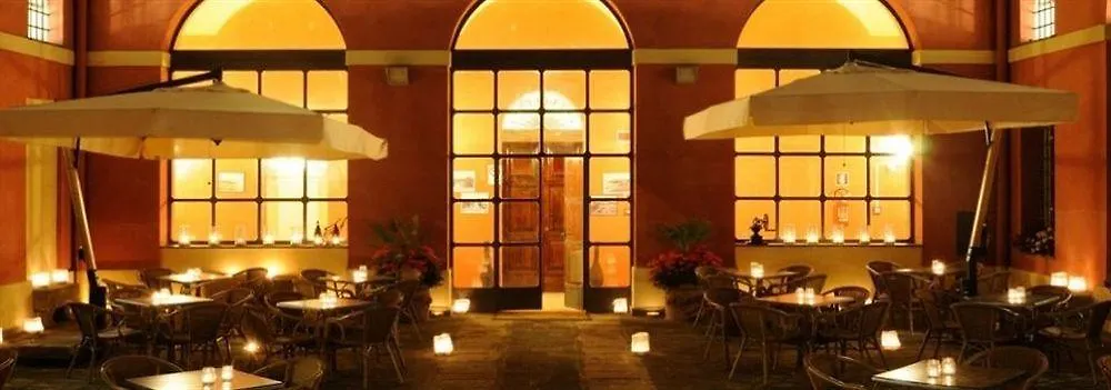 Villa Maria Pia Alghero