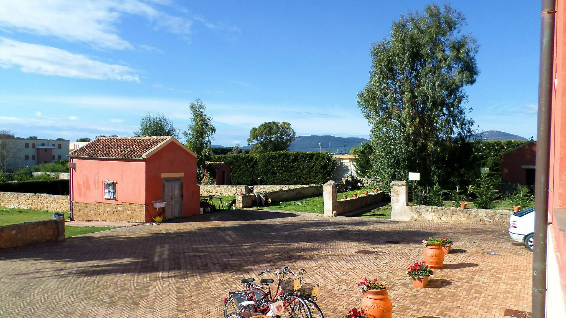 Villa Maria Pia Alghero