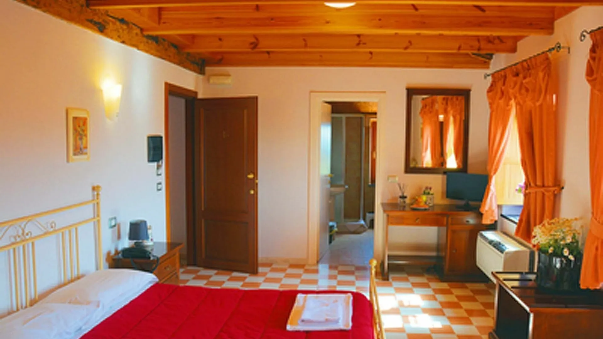Villa Maria Pia Alghero